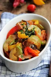 Provence stew