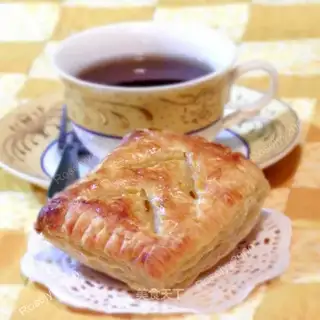 Pineapple pie