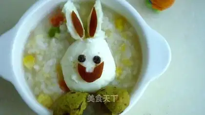 Rabbit beans