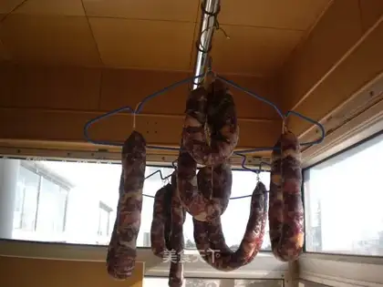 Yamamura sausage