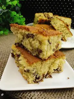 Cake date cake