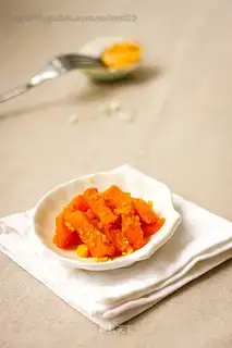 Pumpkin