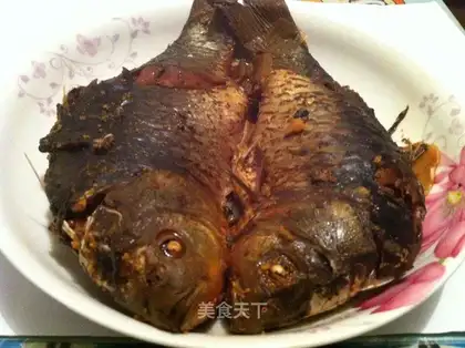Private fish