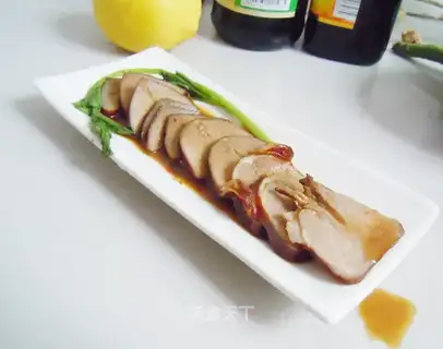 It's delicious