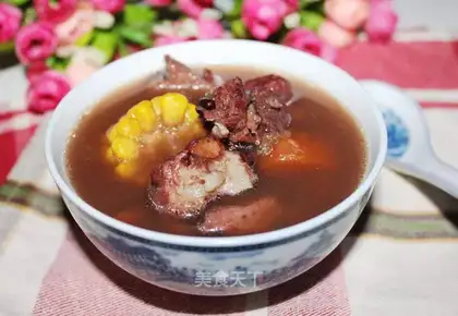 Liang's broth