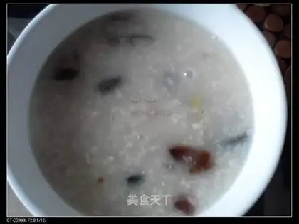 Porridge