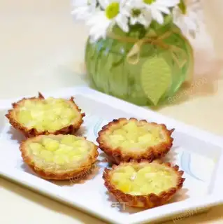 Mini pineapple
