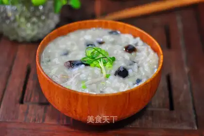 Porridge