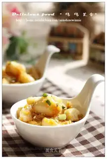Ginsha garlic