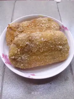Cheese pork chops
