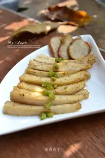 Pretzels