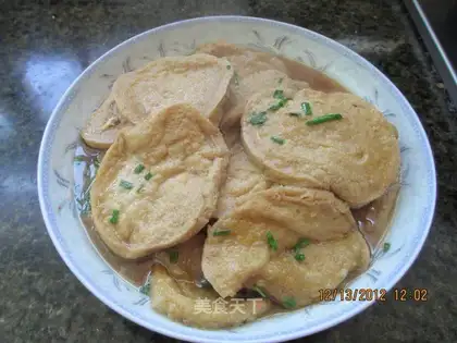 Soup chicken