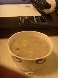 Porridge