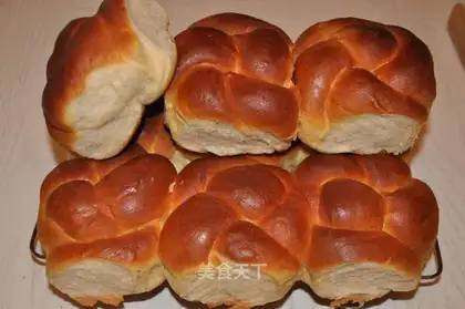 It's an old Maxine bread
