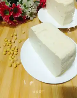 Sour tofu