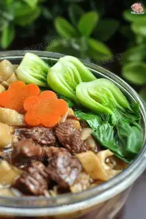 The ramen
