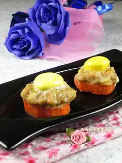 Smells good