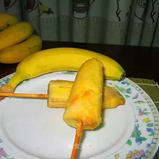 Bananas