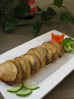 Cheese jacket