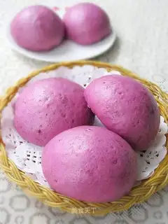 Milk and potatoes