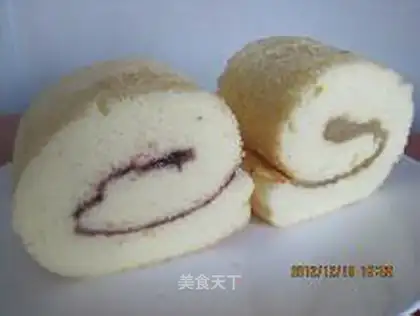 Twinchee rolls