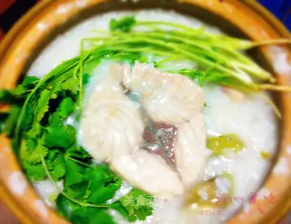 Porridge