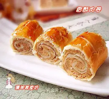 Sausage rolls