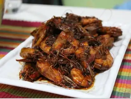 Shrimp