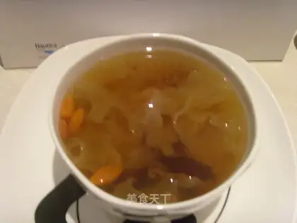 To feed the sweeties
