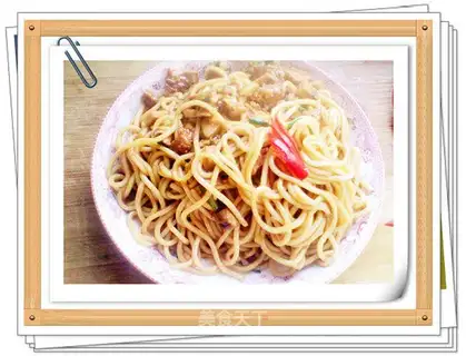 Noodles