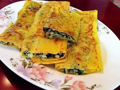 Pancakes