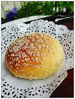 Homemade burgers