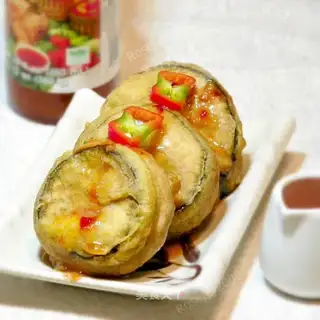 The Thai eggplant box
