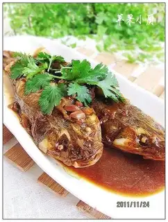 Soy sauce