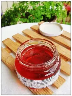 Homemade shrimp oil