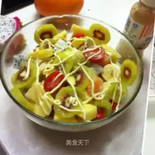 Fruit salad