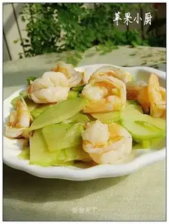 Fried Shrimp