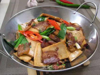Tofu