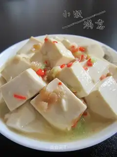 Tofu for winter