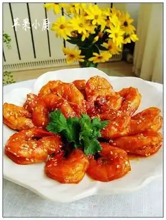 Sucker shrimp