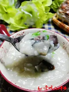 Porridge
