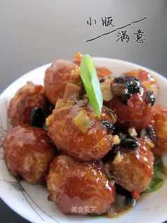Quail eggs