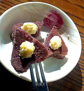 Spam-cake