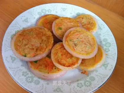 Eggcake