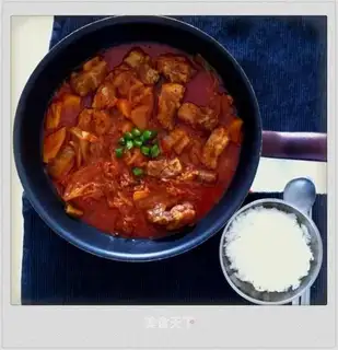 Pickle casserole