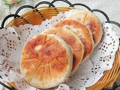 Sour pork pie