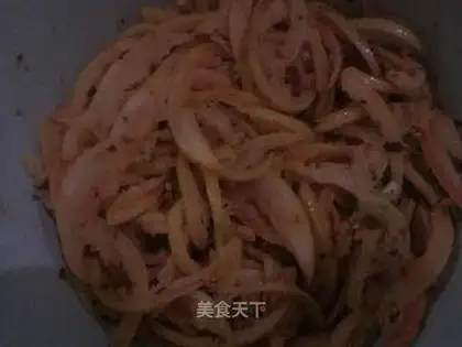 Spicy grapefruit