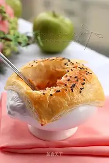 Potato soup