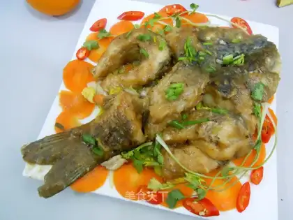 Vegetable herbs