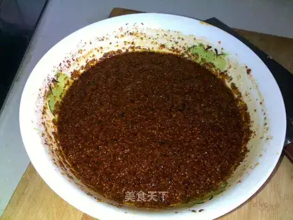 Lazy chili